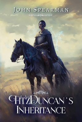 FitzDuncan's Inheritance B0C9S7QG9B Book Cover