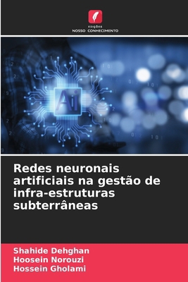 Redes neuronais artificiais na gestão de infra-... [Portuguese] 6207732847 Book Cover