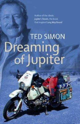 Dreaming of Jupiter 1847441815 Book Cover