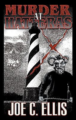 Murder at Hatteras 0979665531 Book Cover