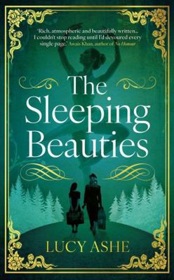 The Sleeping Beauties 0861548248 Book Cover
