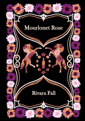 Mourlonet Rose B0DFQMFM7D Book Cover