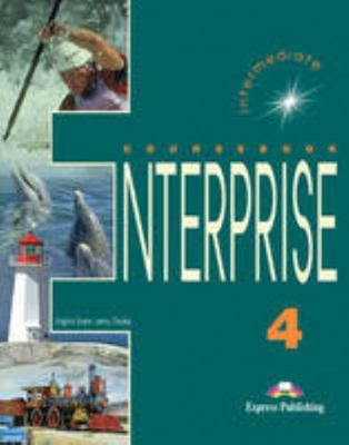 Enterprise 4 [Polish] 1842168215 Book Cover