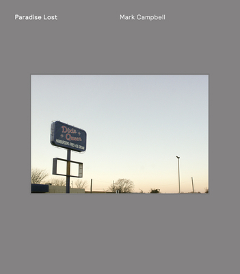 Paradise Lost 1907896694 Book Cover