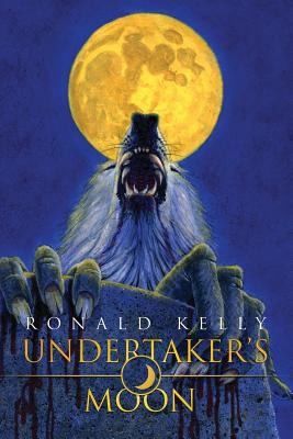 Undertaker's Moon 1944044256 Book Cover