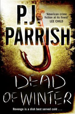 Dead of Winter 1847391346 Book Cover