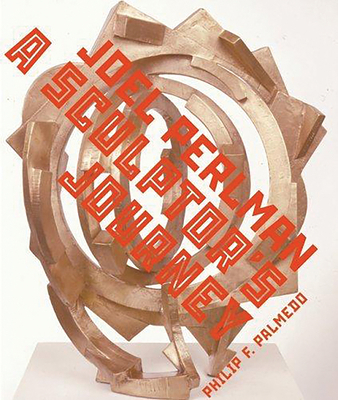 Joel Perlman: A Sculptor's Journey 0789208644 Book Cover