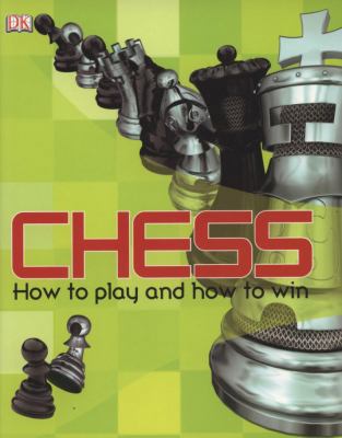 Chess. Claire Summerscale 1405331925 Book Cover