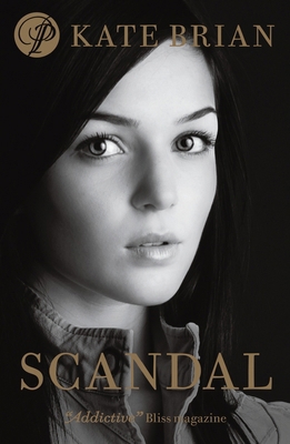 Scandal (Private) [May 27, 2010] Brian, Kate 1847387403 Book Cover