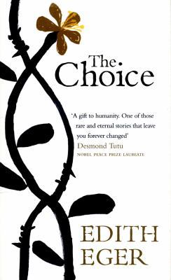 The Choice 184604510X Book Cover