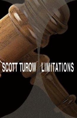 Limitations [Large Print] 1585478644 Book Cover