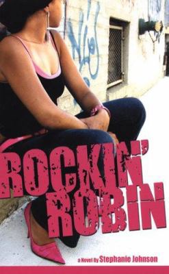 Rockin' Robin 1893196135 Book Cover