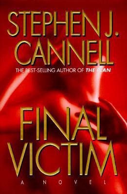 Final Victim 0688147755 Book Cover