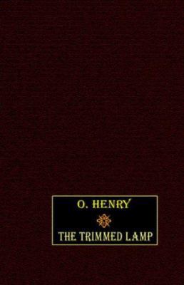 The Trimmed Lamp 0809532549 Book Cover