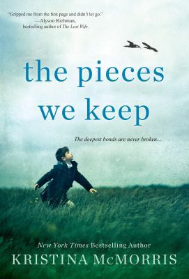 The Pieces We Keep 1496725832 Book Cover