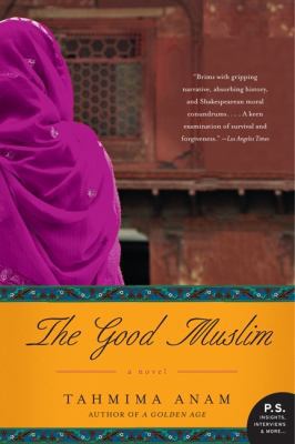 The Good Muslim 0061478865 Book Cover