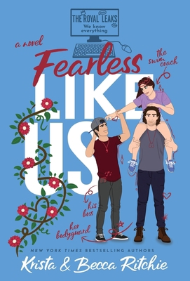 Fearless Like Us (Special Edition Hardcover) 1950165620 Book Cover