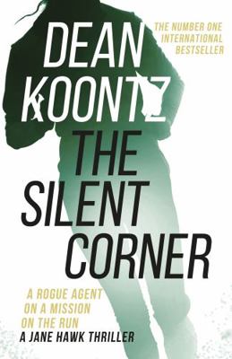 The Silent Corner 0732298709 Book Cover