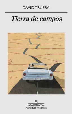 Tierra de Campos [Spanish] 8433998323 Book Cover