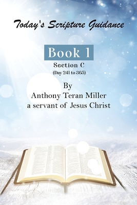 Today's Scripture Guidance: Book 1 Section C 1088085431 Book Cover