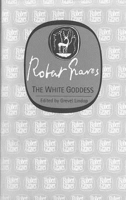 The White Goddess 1857542487 Book Cover