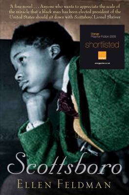 Scottsboro 0330456148 Book Cover