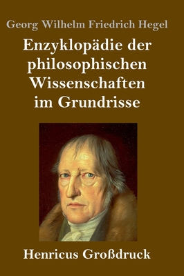 Enzyklopädie der philosophischen Wissenschaften... [German] 3847836889 Book Cover
