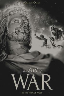 Paperback Art of War in the Medieval Ages Book