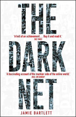 The Dark Net 0099592029 Book Cover