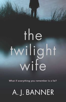 Twilight Wife 1471166864 Book Cover