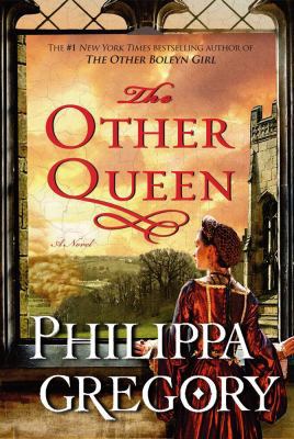 The Other Queen 1416549129 Book Cover