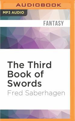 The Third Book of Swords 1511398620 Book Cover