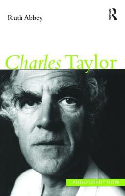 Charles Taylor 1902683072 Book Cover