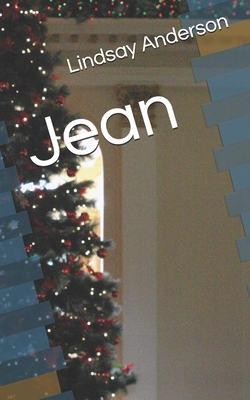 Jean B0851M9H6Y Book Cover