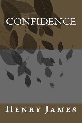 Confidence 1984971387 Book Cover