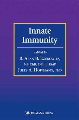 Innate Immunity 1588290468 Book Cover
