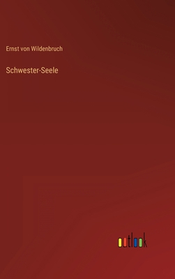 Schwester-Seele [German] 3368284657 Book Cover