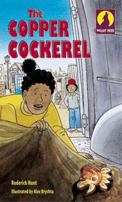 Wolf Hill 0199187436 Book Cover