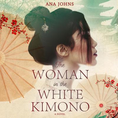 The Woman in the White Kimono 198264740X Book Cover