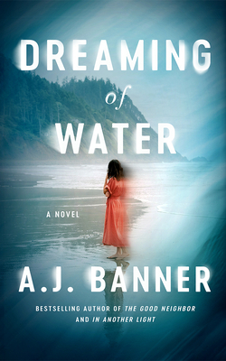 Dreaming of Water B0BQ71QS5C Book Cover