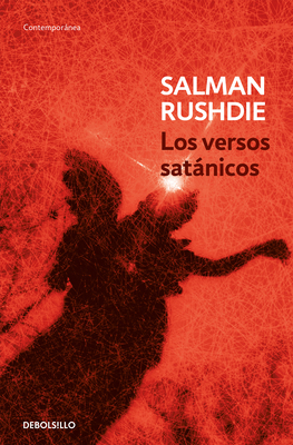 Los Versos Satánicos / The Satanic Verses [Spanish] 8497594312 Book Cover