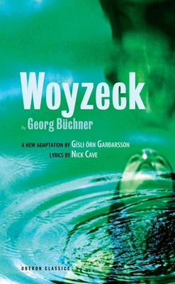 Woyzeck 1840026413 Book Cover