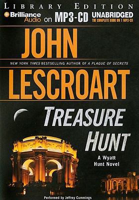 Treasure Hunt 1441802517 Book Cover