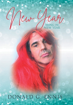 The New Year B0F2XR7BM4 Book Cover