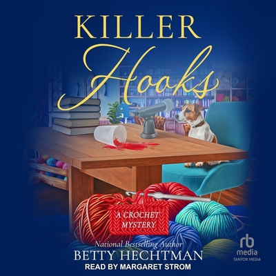 Killer Hooks B0CZ7KSGM1 Book Cover