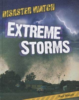 Extreme Storms 159920424X Book Cover