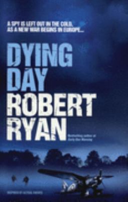 Dying Day 075532921X Book Cover