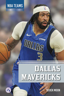 Dallas Mavericks B0FFTR5HD1 Book Cover