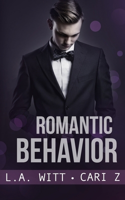 Romantic Behavior B0BTKSJV2C Book Cover