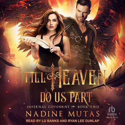 Till Heaven Do Us Part B0GGF78JBS Book Cover